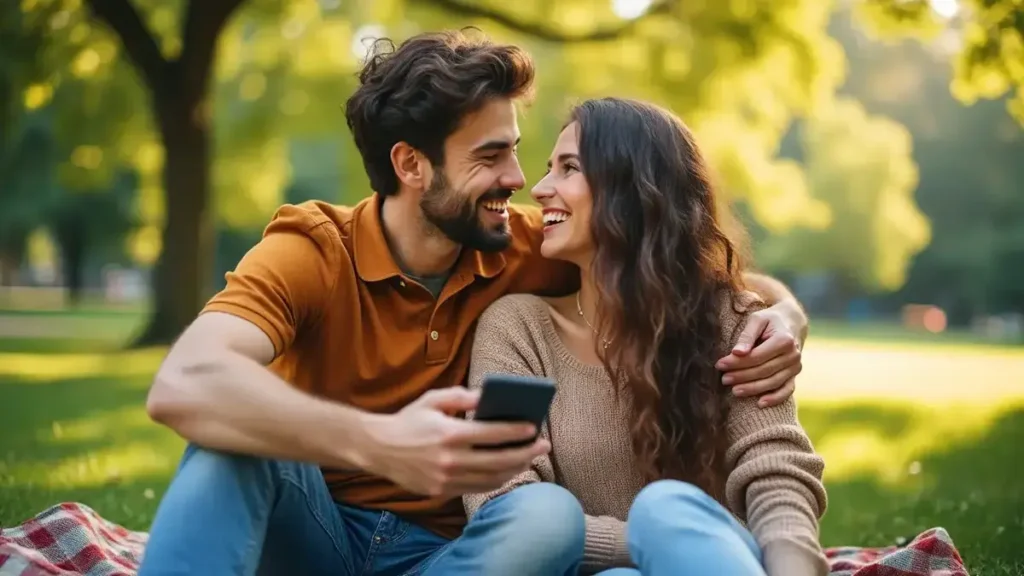 Experts Reveal the Ideal Age Difference for a Successful Romantic Relationship